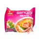 Soupe vermicelle instantanée Buf Bun Bo Hue VIFON 65g Vietnam