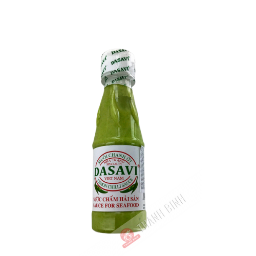 DASAVI 260g Vietnam Seafood Lemon Chili Sauce