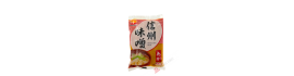 HANAMARUKI miso rojo shinshu pasta de soja 350g Japón