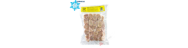 Banana cotta a strisce EXOSTAR 500g Vietnam - SURGELES