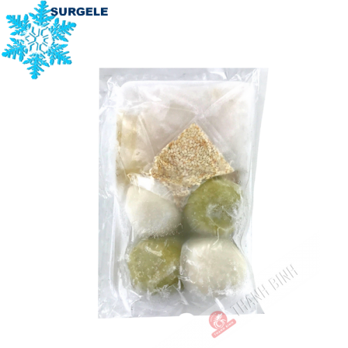 Floating pearl dessert Che troi nuoc EXOSTAR 250g Vietnam - SURGELES