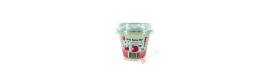 Popping Pearl BOBA Litschi für Bubble Tea 120g China