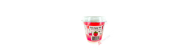 Pearl Popping BOBA raspberry for Bubble tea 120g China