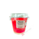 Perle Popping BOBA framboise pour Bubble tea 120g Chine