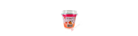 Pearl Popping BOBA peach for Bubble tea 120g China