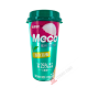 Boisson thé litchi passion MECO 400ml Chine