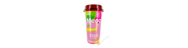 MECO bevanda al tè mango guava 400ml Cina