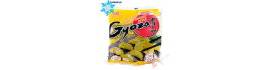 Gyoza gà cà ri Katsu AJINOMOTO 600g Thái Lan - FROZEN