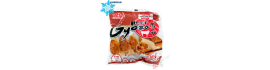 Gyoza thịt bò AJINOMOTO 600g Thái Lan - ĐÔNG LẠNH