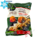 Gyoza Mandu Kim chi et poulet BIBIGO 600g Allemagne - SURGELES