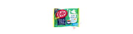 Kikat mini thé au lait NESTLE 81,2g Japon