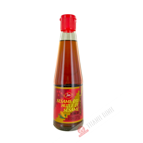 Aceite de sésamo J IA 410ml China