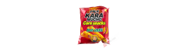 Sehr scharfe Mais-Snack-Chips Kara Mucho KOIKEYA 65g Vietnam