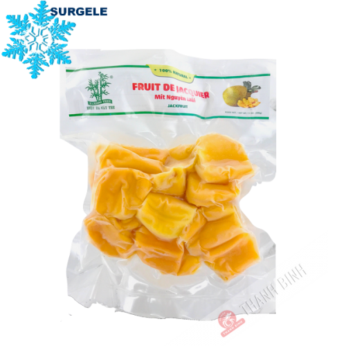 Jackfruit 3 BAMBOU 300g Vietnam - FROZEN