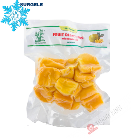 Fruit de Jacquier 3 BAMBOU 300g Vietnam - SURGELES