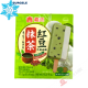 Glace Thé vert & haricot rouge 5 bâton IMEI 437.5g Taiwan - SURGELES