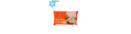 Xôi tráng miệng mini bánh bao thiên nhiên SPRING HOME 300g Singapore - SURGELES