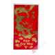 Red envelope 10pcs MM 8x13cm Vietnam