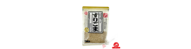 Sésame blanc grillé pilé KUKI 55g Japon