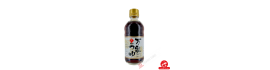 Sauce soja tsuyu pour ramen MORITA 340g Japon