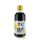 Sauce soja ponzu citronnée au yuzu MORITA 340ml Japon