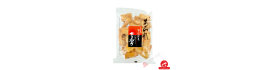 Cracker di riso Amakara YAMAMOTO 80g Giappone