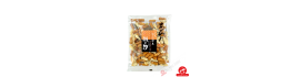 Cracker de riz Setoshio YAMAMOTO 80g Japon