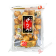 Cracker de riz Musenbetsu genkotsu shioaji MARUHIKO 200g Japon