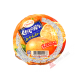 Gelée mandarine orange mikan TARAMI 160g Japon