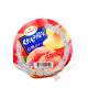 Gelée pêche blanche TARAMI 160g Japon