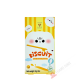 Biscuit stick lait banane TOKIMEKI 40g Chine