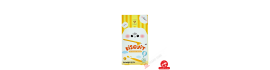 Biscuit stick lait banane TOKIMEKI 40g Chine