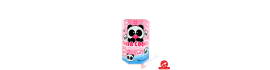 Biscuit panda cookies cerise TOKIMEKI 40g Chine