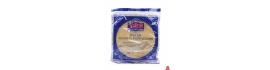 Papadum natur 200g Indien