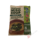 Miso soup instant tofu 180g JP