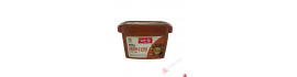 Pasta de soja Doenjang 500g Corea