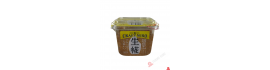 La pasta de Miso Orgánica HIKARI 375g Japón