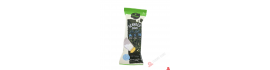 Algues Seaweed Snack au sel marin 4g - Bibigo