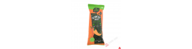 Algues Seaweed Snack hot chilli 4g - Bibigo