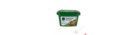 Pate de soja assaisonné 500g Corée