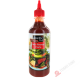 Sauce pimentée Sriracha - Exotic Food 445ml