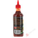 Sauce pimentée Sriracha - Exotic Food 445ml