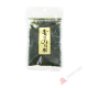 Los copos de alga Nori HANABISHI 20g Japón