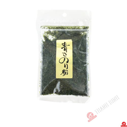 Alghe Nori in fiocchi aonoriko HANABISHI 20g Giappone