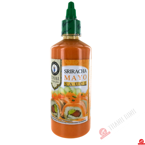 Sauce Sriracha Mayo Thai Dancer 450ml
