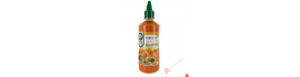 Sauce Sriracha Mayo Thai Dancer 450ml