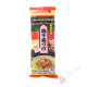 Seasoning for rice soup Umeboshi Chazuke NAGATANIEN 33g Japan