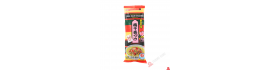 Seasoning for rice soup Umeboshi Chazuke NAGATANIEN 33g Japan