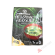 Miso soup with tofu & spinach instant KIKKOMAN 30g Japan