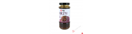 Thịt bò Bulgogi sốt ướp thịt bò BEKSUL 290g Hàn Quốc